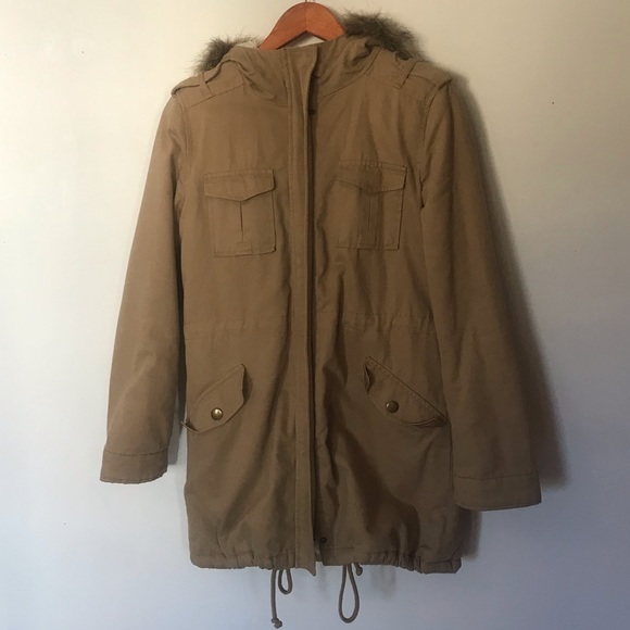 Old Navy Winter Jacket XS - Picture 7 of 9